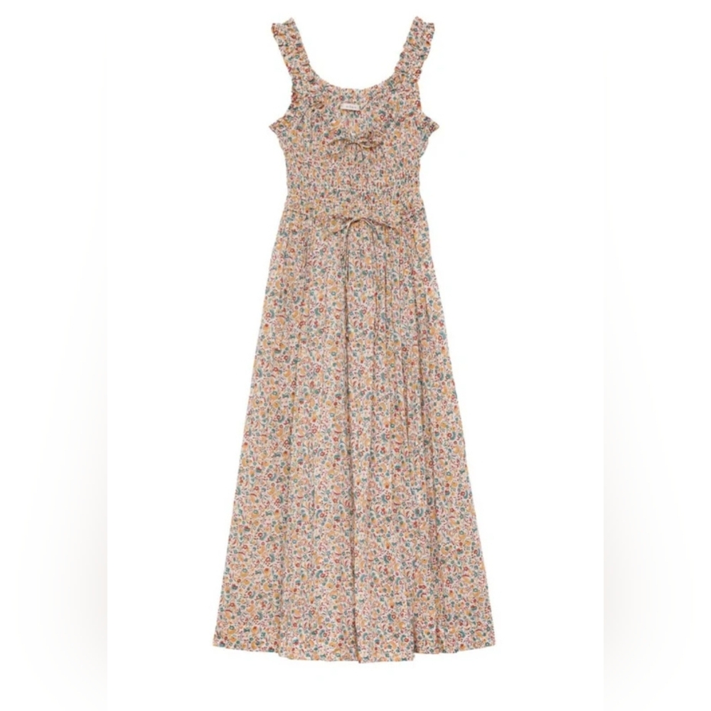 NWOT Dôen Emmaretta Dress - RARE Limited Release Color - Picture 4 of 14